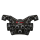 Kierownica do konsol Asetek Forte Formula Button Box V2 - black